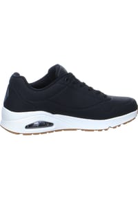 SKECHERS® - UNO - STAND ON AIR UNO - STAND ON AIR - black