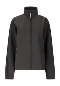 ENDURANCE ATHLECIA - Outdoorjacke Shiena mit atmungsaktiver Funktion - 1001 Black