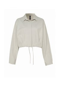 ROSNER STUDIO - Blouson Jana - Hellgrau | 110