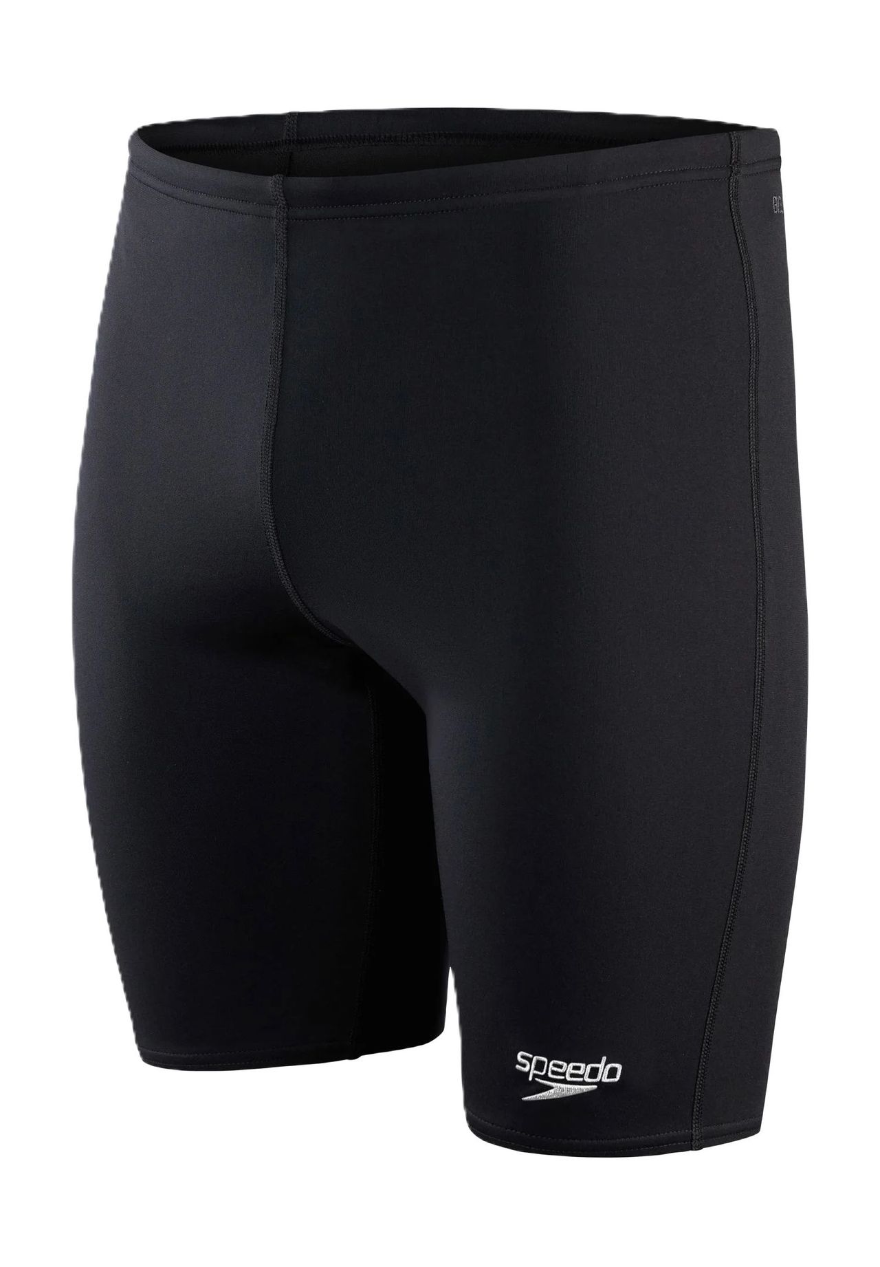 Speedo Schwarz Endurance+ Jammer, Black - Image 6