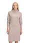CARTOON Strickkleid mit Turtle Neck Bild 9