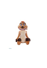 Simba - Disney Der König der Löwen "Timon", 25cm - MEHRFARBIG