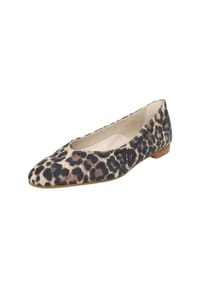 GALERIA - Ballerinas, Leder, für Damen - CAMOSCIO CAVAL
