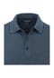 CASAMODA Poloshirt, Logo-Stickerei, Brusttasche, für Herren Bild 9