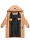 NAVAHOO® Trenchcoat City-Glow 14 Bild 10