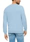 s.Oliver Strickpullover, Baumwolle, für Herren Bild 12