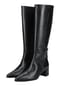 hōgl Leder Stiefel Bild 4