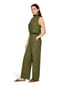 CARTOON Jumpsuit, Schleife, für Damen Bild 9