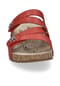 JOSEF SEIBEL Damen Sandale Tonga 82, rot Bild 12