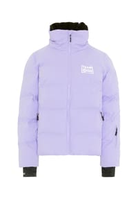CHIEMSEE - Skijacke mit hohem Stehkragen - 15-3817 Lavender