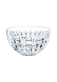 Nachtmann Dipschalen-Set, 4-teilig - BOSSA NOVA - TRANSPARENT