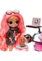 L.O.L. SURPRISE! House of Surprises Tierarzt-Set "Rescue Vet Set", inkl. Dr. Heart Bild 7
