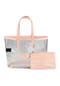 LACOSTE Anna Anna Shopper Tasche 46 cm Bild 9