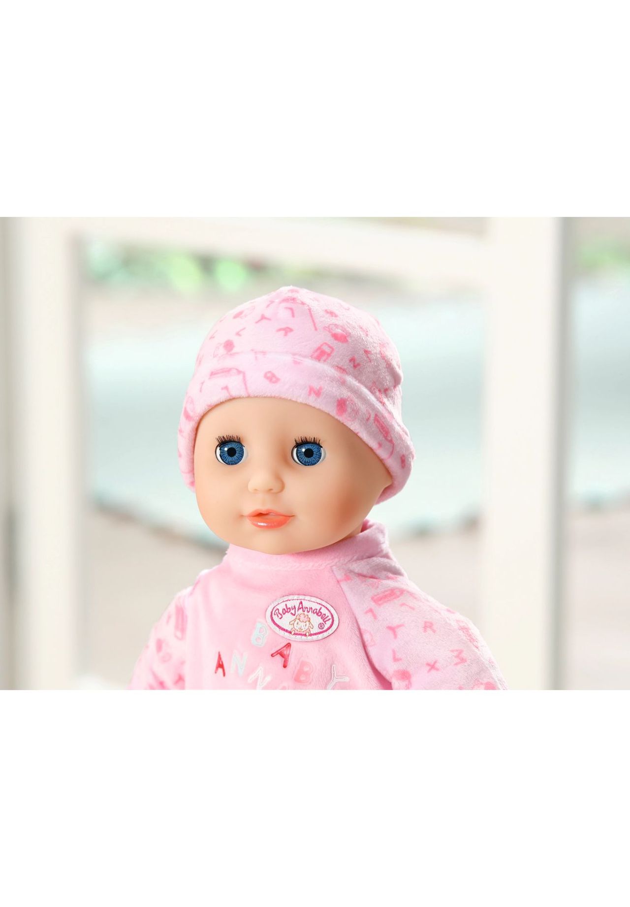 Baby annabell soft touch shop