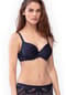 mey Luxurious Bügel-BH, Außenträger, Spitzen-Details, für Damen Bild 9