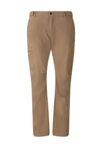 WHISTLER - Hose Levanger Schmucklos - 5370 Teak