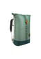 TATONKA® City City Rolltop - Rucksack 15.4" 50 cm (sage green) Bild 1