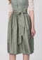 STOCKERPOINT Dirndl "Helene", Schürze, Perlmutt-Knöpfe, für Damen Bild 11