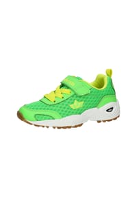 LICO - Sportschuh Bronte VS - grün