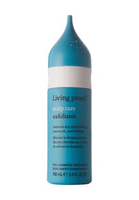 Living proof.® SCALP CARE - Exfoliator  - KLAR
