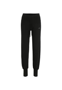 VENICE BEACH - Hose "Uma", knöchellang, High Waist, für Damen - 990 BLACK