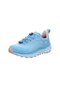 LOWA - Laufschuhe FORTUX GTX Ws - arktis/rose
