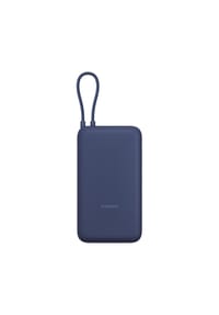 xiaomi - Powerbank 33W Power Bank 20000mAh (Integrated Cable) - 