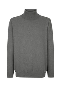 BABISTA - Pullover JOLIETTO - grau