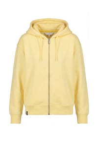 ALIFE AND KICKIN® - LivAK A Sweat Jacket - azure