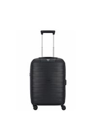 RONCATO - Box 4.0 Box 4.0 4-Rollen Kabinentrolley 55 cm - navy