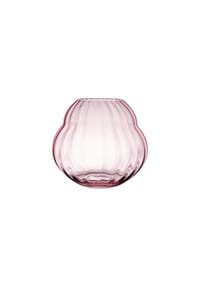 Villeroy & Boch Vase/Windlicht, rose Rose Garden Home - Rose Garden Home - rosa