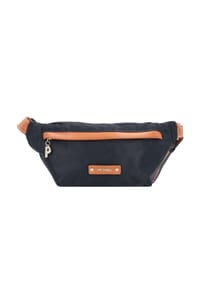 PICARD SONJA - Gürteltasche, Reißverschlussfach, für Damen - 001 SCHWARZ