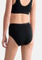 sloggi GO Daily Cotton Midislips, 3er-Pack, Elastikbund, für Damen Bild 14