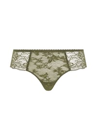 CHANTELLE - Hipster Kiss, Stickerei, für Damen - 0LW MILK
