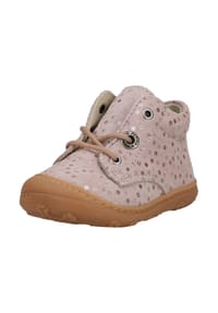 RICOSTA® - Wanderstiefel DOTS - powder