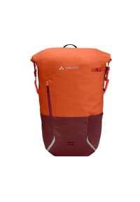VAUDE - City Bike II Fahrradtasche 34 cm - baltic sea