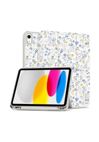 COFI - Tech-Protect SC Pen Case für iPad 10,9" (10. Gen. 2022) / 11" - 