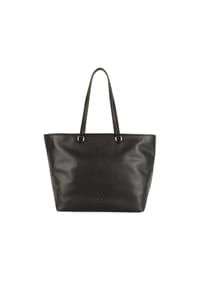 JOOP! JEANS CUORE LETTERA - Shopper, Reißverschluss, für Damen - 900 SCHWARZ