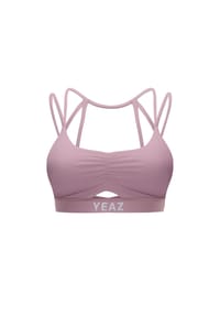 YEAZ - Top HORIZON - lila