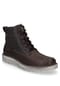 JOSEF SEIBEL Leder/Textil Stiefelette Bild 9