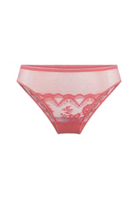 LINGADORE® - Slip - Spiced coral