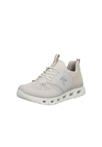 rieker - Schuhe - beige kombi
