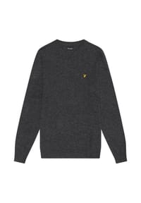 Lyle & Scott - Sweatshirt Pullover - schwarz
