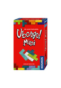 KOSMOS - Ubongo - 