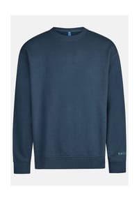 salzhaut - Pullover FLOOT - Anthra