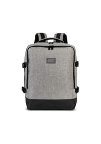 WORLDPACK - Cabin Pro Base Reiserucksack 40 cm Laptopafch - dunkelgrau