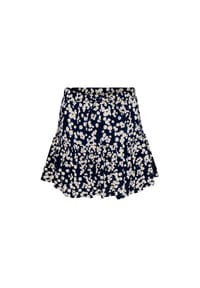 KIDSONLY - Rock ALINA LIFE Sommerrock - blau