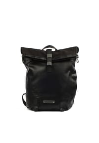 7clouds® - Laptop-Rucksack Dwars 7.4 - black