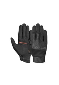 reusch - Fahrradhandschuhe Cycling Glove TOUCH-TEC mit atmungsaktiver Funktion - 7700 black