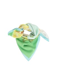 MANGUUN - Schaltuch, für Damen - GREEN ORIGINAL